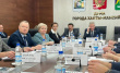 Состоялось заседание Координационного Совета ХМАО-Югры