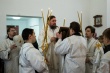 В Советском районе завершилось строительство еще одного православного храма