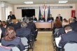 В ОМВД России по Советскому району подвели итоги инспектирования работы отдела за 2014, 2015, 2016 и 9 месяцев текущего года